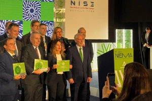 Premio Potencia de la revista Potencia Premio Neima 2025