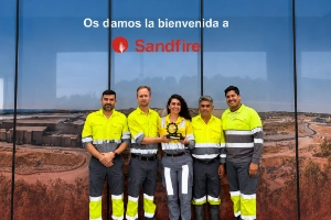 Premio Potencia de la revista Potencia Potencia 2025 Awards