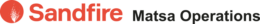 Logo de Sandfire Matsa Operations