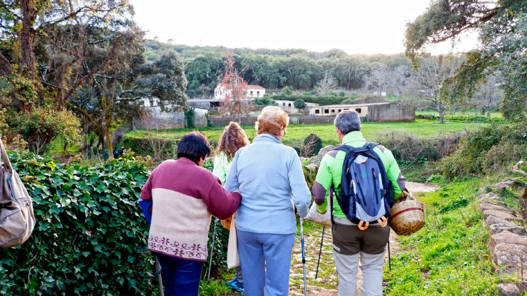 Sandfire MATSA, una década de compromiso con la educación ambiental en la comunidad escolar de su entorno próximo 1 reportaje educacion ambiental 1