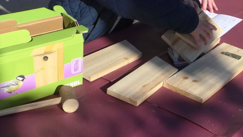 Sandfire MATSA, una década de compromiso con la educación ambiental en la comunidad escolar de su entorno próximo 4 reportaje educacion ambiental 4