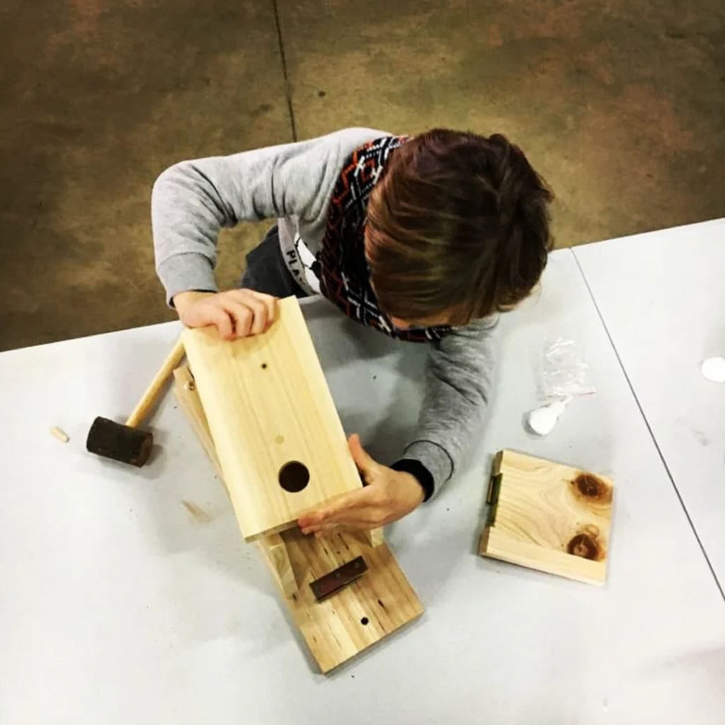 Sandfire MATSA, una década de compromiso con la educación ambiental en la comunidad escolar de su entorno próximo 6 reportaje educacion ambiental 6