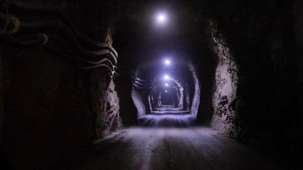 Veinte años construyendo la minería del futuro desde Huelva 2 sandfire MATSA 2 decadas 2