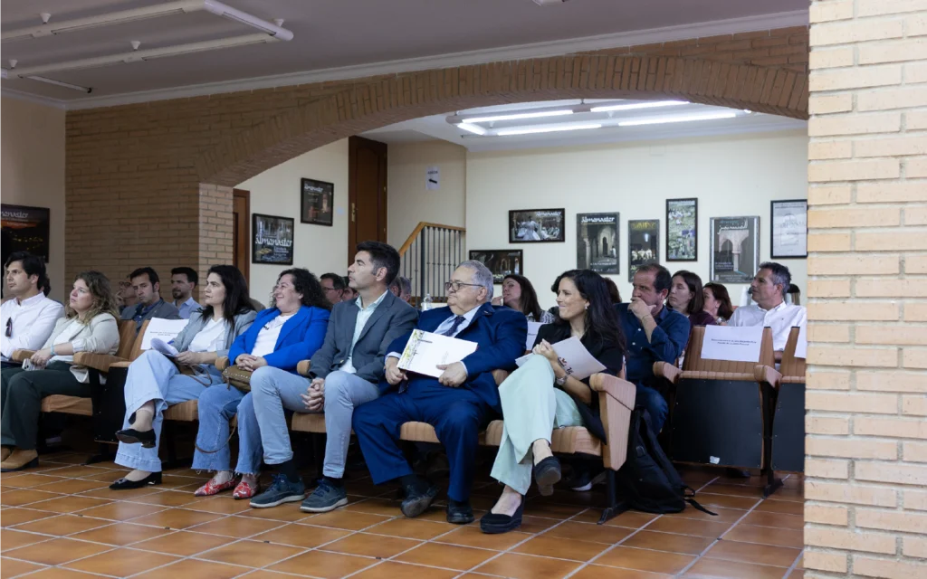 Sandfire MATSA crea el Observatorio “Impulsando Huelva” para promover el diálogo sobre el presente y futuro de la provincia 2 Sandfire MATSA impulsando la minería moderna